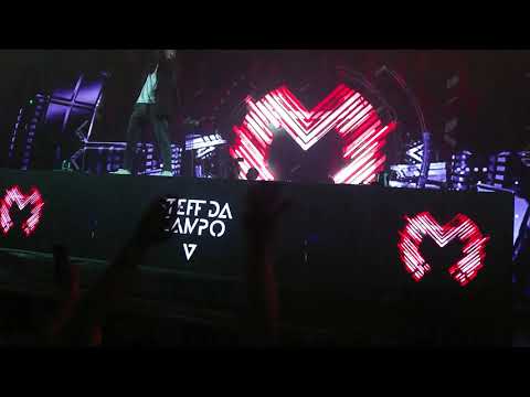 Steff Da Campo & David Puentez - Everybody