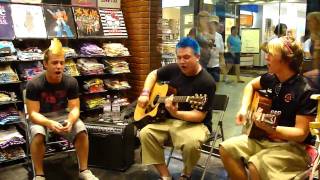 American Diary Life Without Living