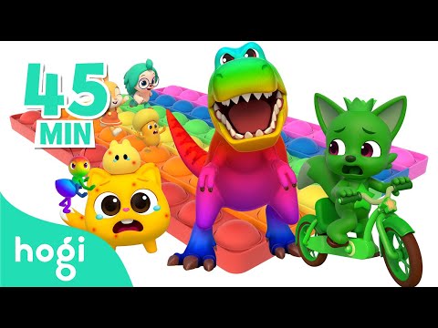 YouTube Thumbnail
