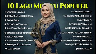 Download lagu 10 Lagu Melayu Populer Nonstop - Cover Lagu Melayu - Voxaura mp3 Download lagu 10 Lagu Melayu Populer Nonstop - Cover Lagu Melayu - Voxaura mp3
