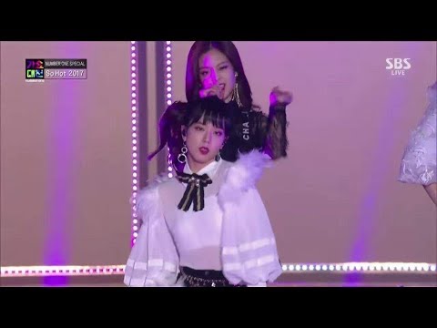 Wonder Girls - So Hot but it's the covers