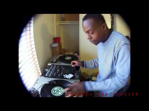 THE RETURN OF D.J. ALADDIN THE WEST COAST LEGEND