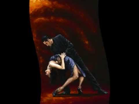 TANGO 1925 "Melodia Oriental"