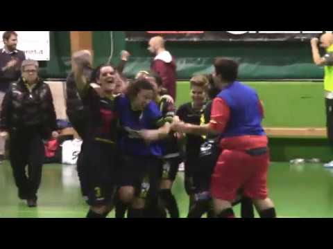 TOP FIVE Futsal - I BASSOTTI / 4^ giornata di andata