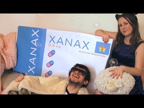 Video thumbnail for Xanax