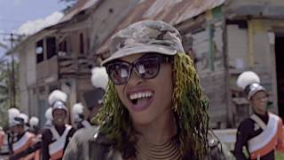 Shuga - Caribbean People (Official HD Video)
