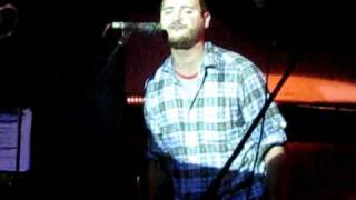 Mike Golden singing "Stage" live @ Elbo Room Chicago - July 8, 2010