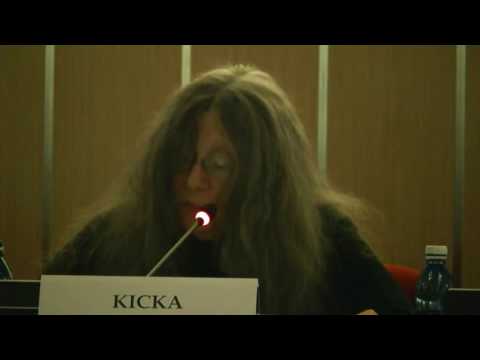 MasterBee e Kicka raccontano 12 04 02