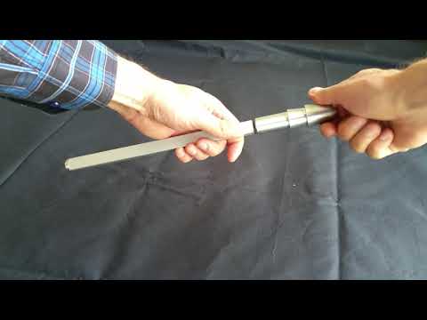Vac-U-Lock Integration