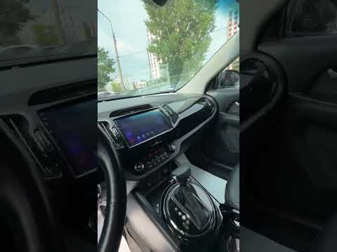 фото kia sportage iii рестайлинг 0