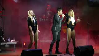 David Civera - Caminar por la vida (Fiestas de Colmenarejo)