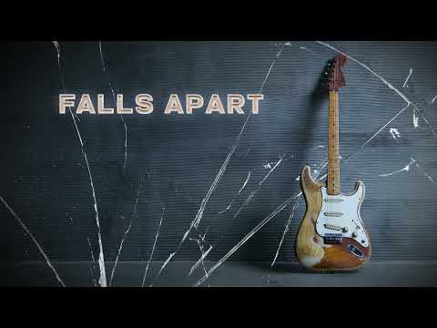 Videoclip de Falls Apart — Walter Trout