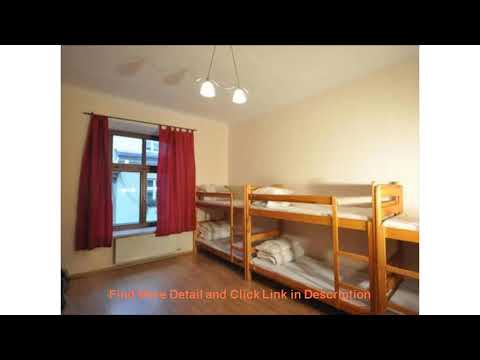 Review Pink Panther's Hostel Hotel | Poland