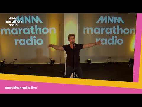 Marathonradio: Gene Thomas  - Alors On Danse
