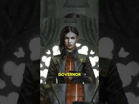 Why the Inquisition is never wrong | #CaptainTitus #warhammer40k #titus #spacemarines