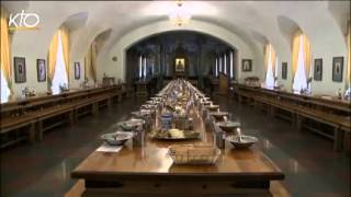 KTOTV. Valaam, l&#39;archipel des moines (27.11.2012)