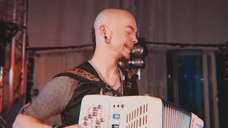 Music video thumbnail preview for KORPIKLAANI - Pohja (Accordion Playthrough) by Korpiklaani