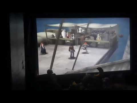 Let's play MS Saga prt 23