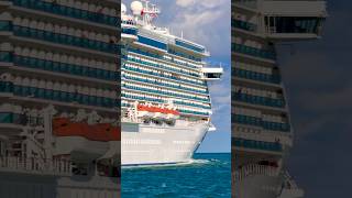Majestic Princess 🛳️ #travel #yt #subscribe #comment #youtubeshorts #shortvideo #short #shorts #fun
