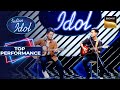 Indian Idol S14 | इस Duo की Performance में आता है एक Unexpected Twist | Top Performance