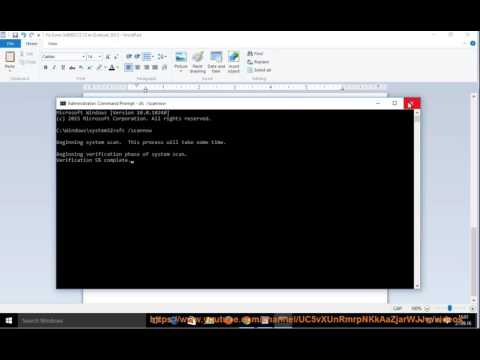 Fix Error Code 0x800CCC13 in Outlook 2013 Video