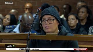 Jayden-Lee Meek | Case postponed to September