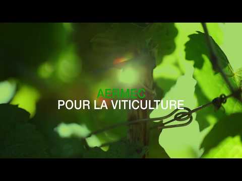 Aermec for Wine - Français