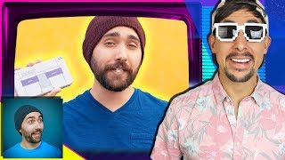 KEVIN KENSON | GAMING CHANNEL OF THE GODS | SHOULD YOU WATCH KEVIN KENSON | REVYOUTUBE