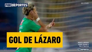 🥳 Error de arquero y... ¡GOL DE LÁZARO! | Al-Najma 1 - 0 Al-Hilal | Jornada 8 | #SPLenFOX