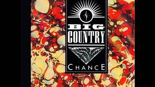 Big Country - Tracks Of My Tears