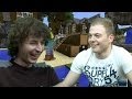 Minecraft PC - Hunger Games At Yogtowers! 