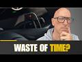 Porsche 992 Paddle Shifter Install The Honest Truth About The Mod