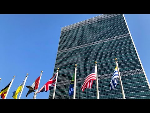 Völkermord von Srebrenica von 1995: UN-Vollversammlung stimmt für Resolution