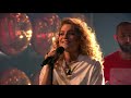 Charlotte De Bruyne zingt Vlammen | Amai zeg wauw!