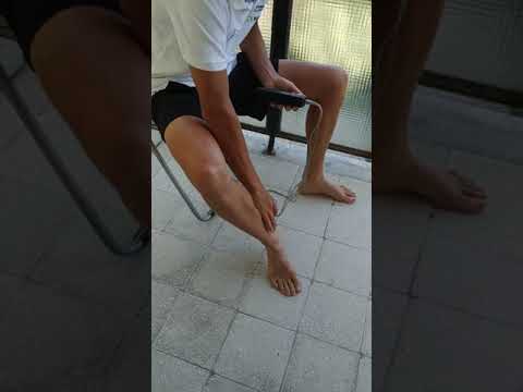 Visszeres láb fáj a műtét után