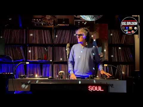 SOUL EXPLOSION by Michele Galeazzo - DJ set - 2026 01 12 21 05 18
