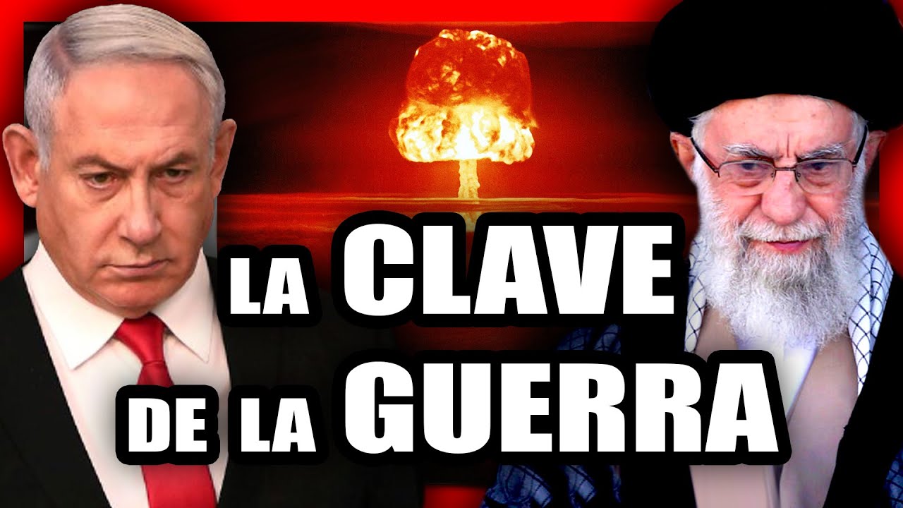 El MUNDO CONTIENE el ALIENTO ANTE la III GUERRA MUNDIAL si se CONFIRMA ESTO