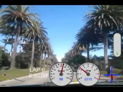 Shift Light Pro 4 Torque Pro