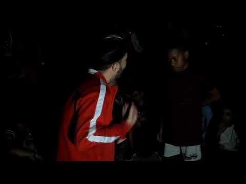 LUQUE vs JOTACE - Octavos [PRE-NACIONAL BATTLE]