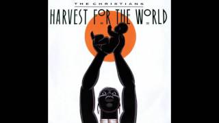 The Christians  -  Harvest For The World /FLAC