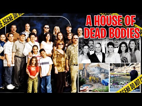 The Christmas Eve Family Massacre That Shocked The World! (True Crime Documentary)