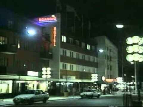 Olof Palme Political Murders - The forbidden trail 3/4