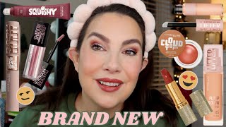 Brand New Drugstore Launches... Some Total Loves!