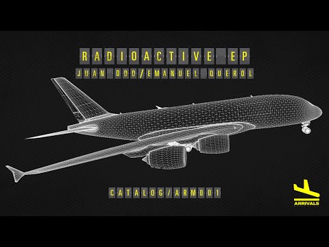 Juan DDD, Emanuel Querol - Thanks Me (Original Mix) [Arrivals Medellín]