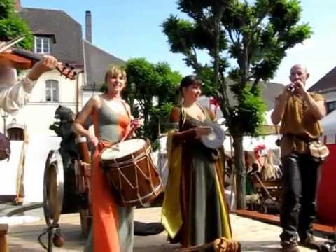 Musica Vagantium in Bärnau