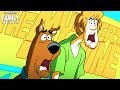 SCOOBY DOO AND THE GOURMET GHOST Trailer Serves Up A 5 Star Meal Of Mystery