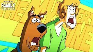 Scooby-Doo! and the Gourmet Ghost (2018) Video