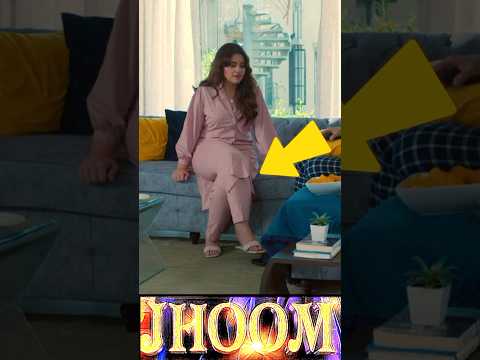 Jhoom Episode 5 | 4 Biggest Mistakes | Pakistani Drama Mistakes#drama#mistakes