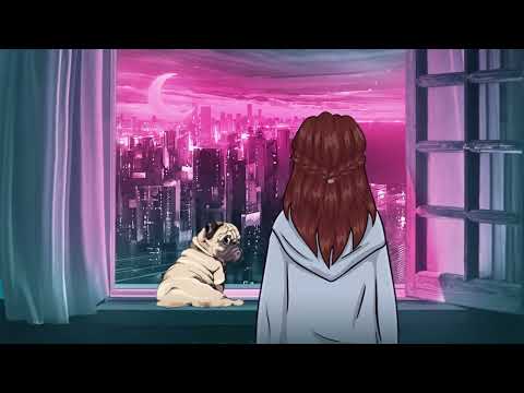 Kate Melody, idenline - Холодная ночь