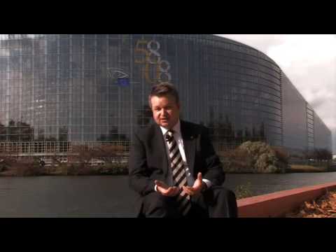 Link zu Europa Folge 3: Wie arbeitet das Europäische Parlament?